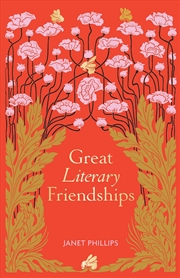 Buy Great Literary Friendships
