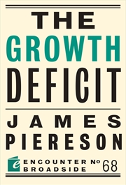 Buy The Growth Deficit