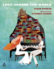 Buy Love Around the World