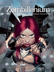 Buy Zombillenium, Vols. 5-6
