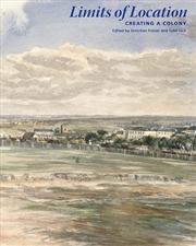 Buy Limits of Location