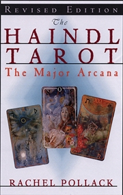 Buy Haindl Tarot, Major Arcana, Rev Ed.