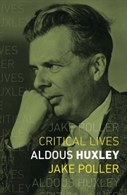 Buy Aldous Huxley