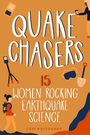 Buy Quake Chasers
