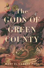 Buy The Gods of Green County
