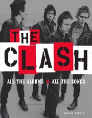 Buy The Clash