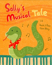 Buy Sally'S Musical Tale