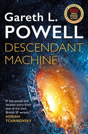 Buy Descendant Machine