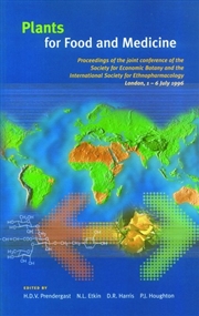 Buy Plants for Food and Medicine