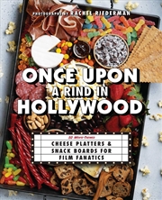 Buy Once Upon a Rind in Hollywood