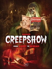 Buy Shudder's Creepshow