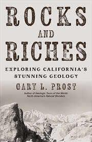 Buy Rocks and Riches