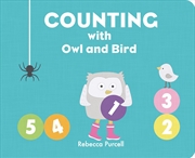 Buy Counting with Owl and Bird