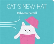 Buy Cat's New Hat