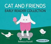 Buy Cat and Friends
