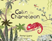 Buy Colin the Chameleon