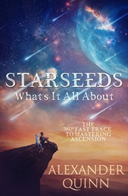 Buy Starseeds What's It All About?
