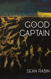 Buy The Good Captain
