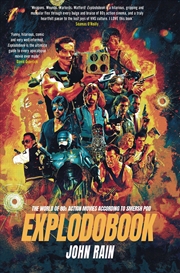 Buy Explodobook