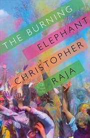 Buy The Burning Elephant