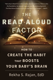 Buy The Read Aloud Factor