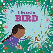 Buy I heard a Bird