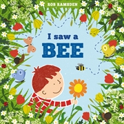 Buy I Saw a Bee