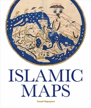 Buy Islamic Maps