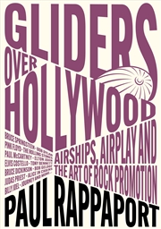 Buy Gliders Over Hollywood