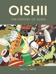 Buy Oishii