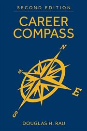 Buy Career Compass, Second Edition
