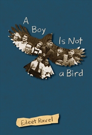 Buy A Boy Is Not a Bird
