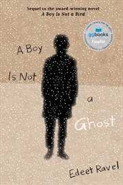 Buy A Boy Is Not a Ghost