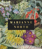 Buy Marianne North: the Kew Collection