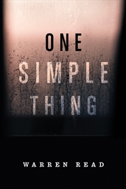 Buy One Simple Thing