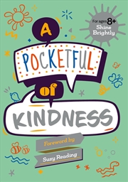 Buy A Pocketful of Kindness