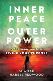Buy Inner Peace, Outer Power