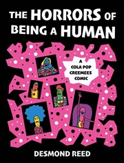 Buy Horrors of Being a Human