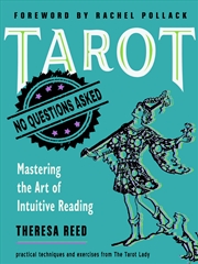 Buy Tarot: No Questions Asked