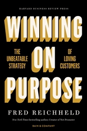 Buy Winning on Purpose