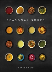 Buy Seasonal Soups