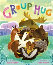 Buy Group Hug