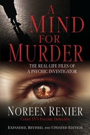 Buy A Mind for Murder