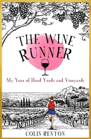 Buy The Wine Runner