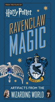 Buy Harry Potter: Ravenclaw Magic