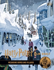 Buy Harry Potter: The Film Vault - Volume 10