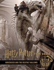 Buy Harry Potter: The Film Vault - Volume 3
