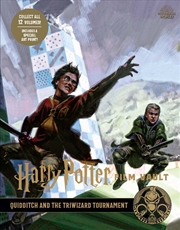 Buy Harry Potter: The Film Vault - Volume 7