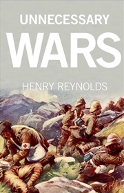 Buy Unnecessary Wars