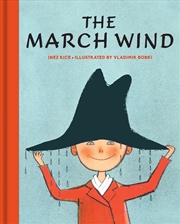 Buy The March Wind